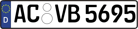 AC-VB5695
