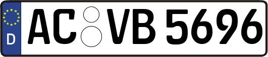 AC-VB5696