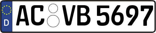 AC-VB5697