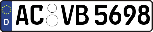 AC-VB5698
