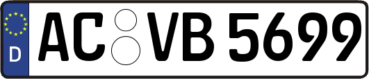 AC-VB5699