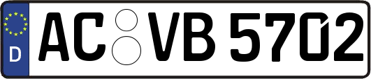 AC-VB5702