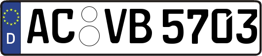 AC-VB5703