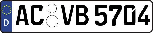 AC-VB5704