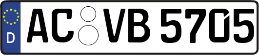 AC-VB5705