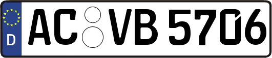 AC-VB5706