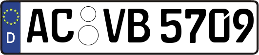 AC-VB5709