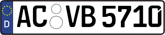 AC-VB5710