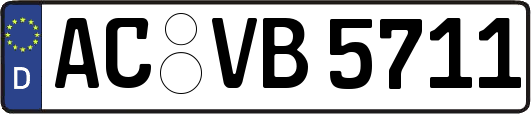 AC-VB5711