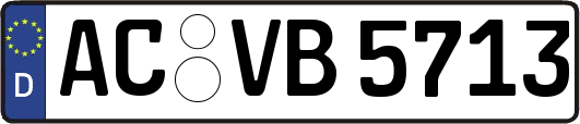 AC-VB5713