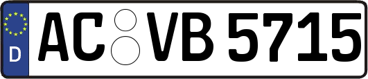 AC-VB5715