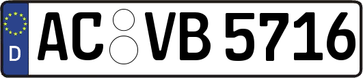 AC-VB5716
