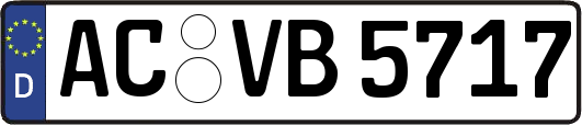 AC-VB5717