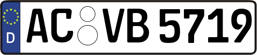 AC-VB5719