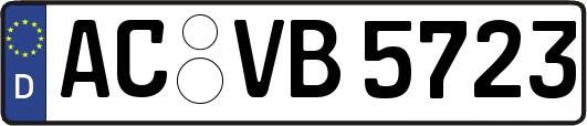 AC-VB5723