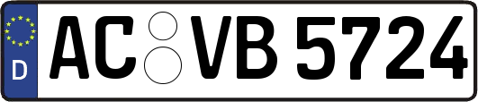 AC-VB5724
