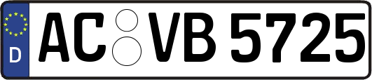 AC-VB5725
