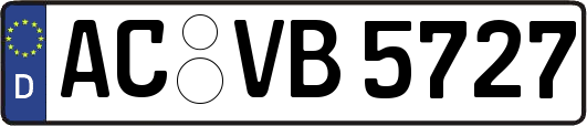 AC-VB5727