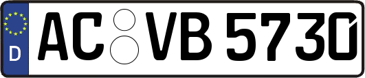 AC-VB5730