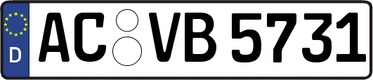 AC-VB5731