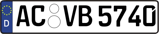 AC-VB5740
