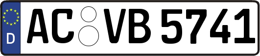 AC-VB5741