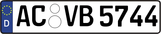 AC-VB5744