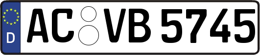 AC-VB5745
