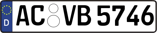 AC-VB5746