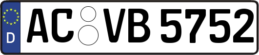 AC-VB5752