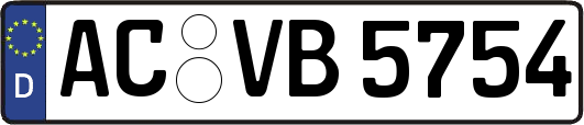 AC-VB5754