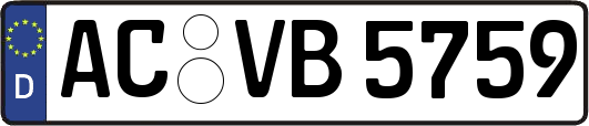 AC-VB5759