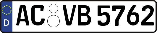 AC-VB5762