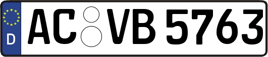 AC-VB5763