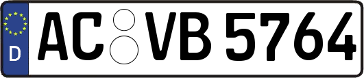 AC-VB5764