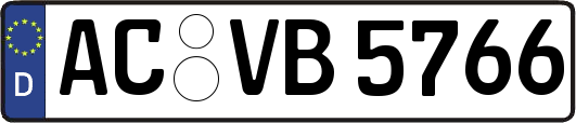 AC-VB5766