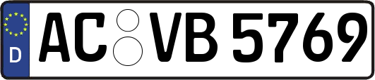 AC-VB5769