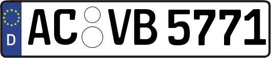 AC-VB5771