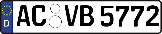 AC-VB5772