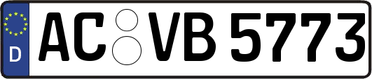 AC-VB5773