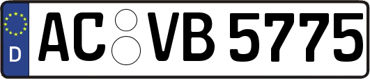 AC-VB5775