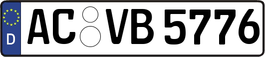 AC-VB5776