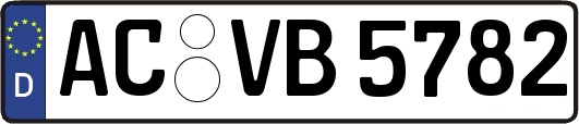 AC-VB5782