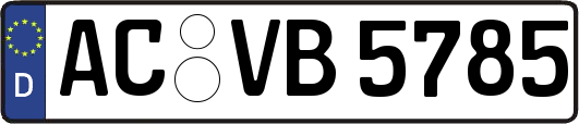 AC-VB5785