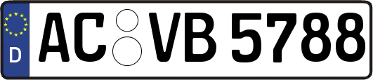 AC-VB5788
