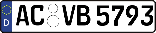 AC-VB5793