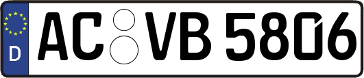 AC-VB5806