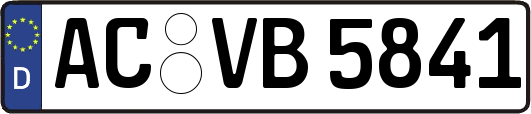 AC-VB5841