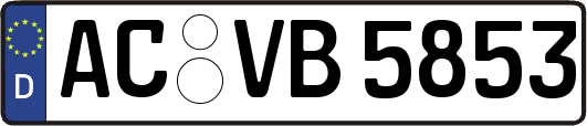 AC-VB5853