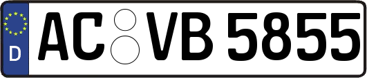 AC-VB5855